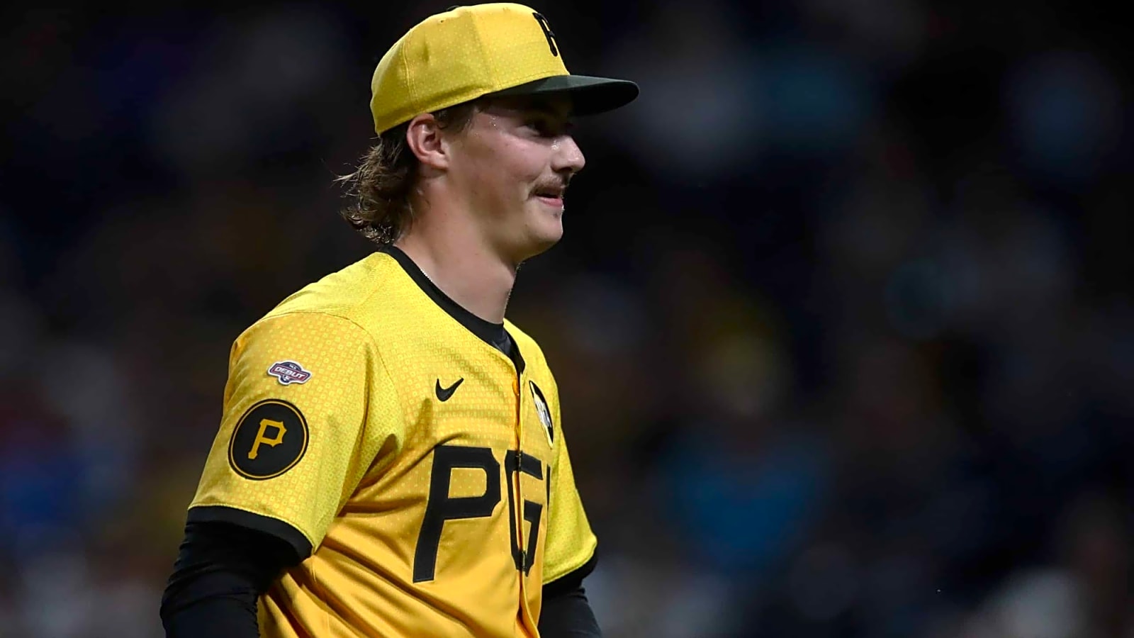 Pittsburgh Pirates Rookie Bubba Chandler Makes History In MLB Debut