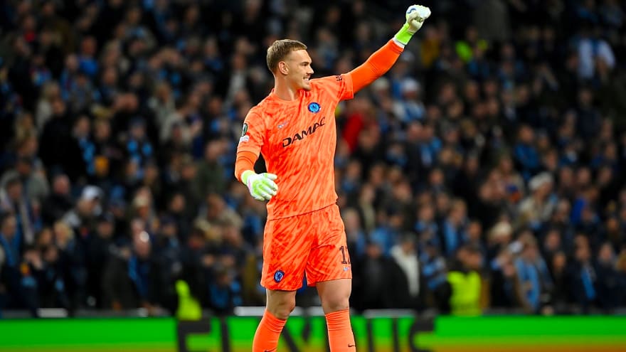 French outlet L’Equipe reveal Chelsea ace who reportedly rejected Strasbourg loan