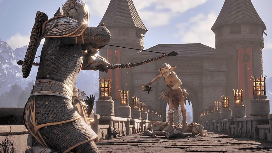Oblivion and More: 5 Brilliant Games That Accidently Broke the Industry