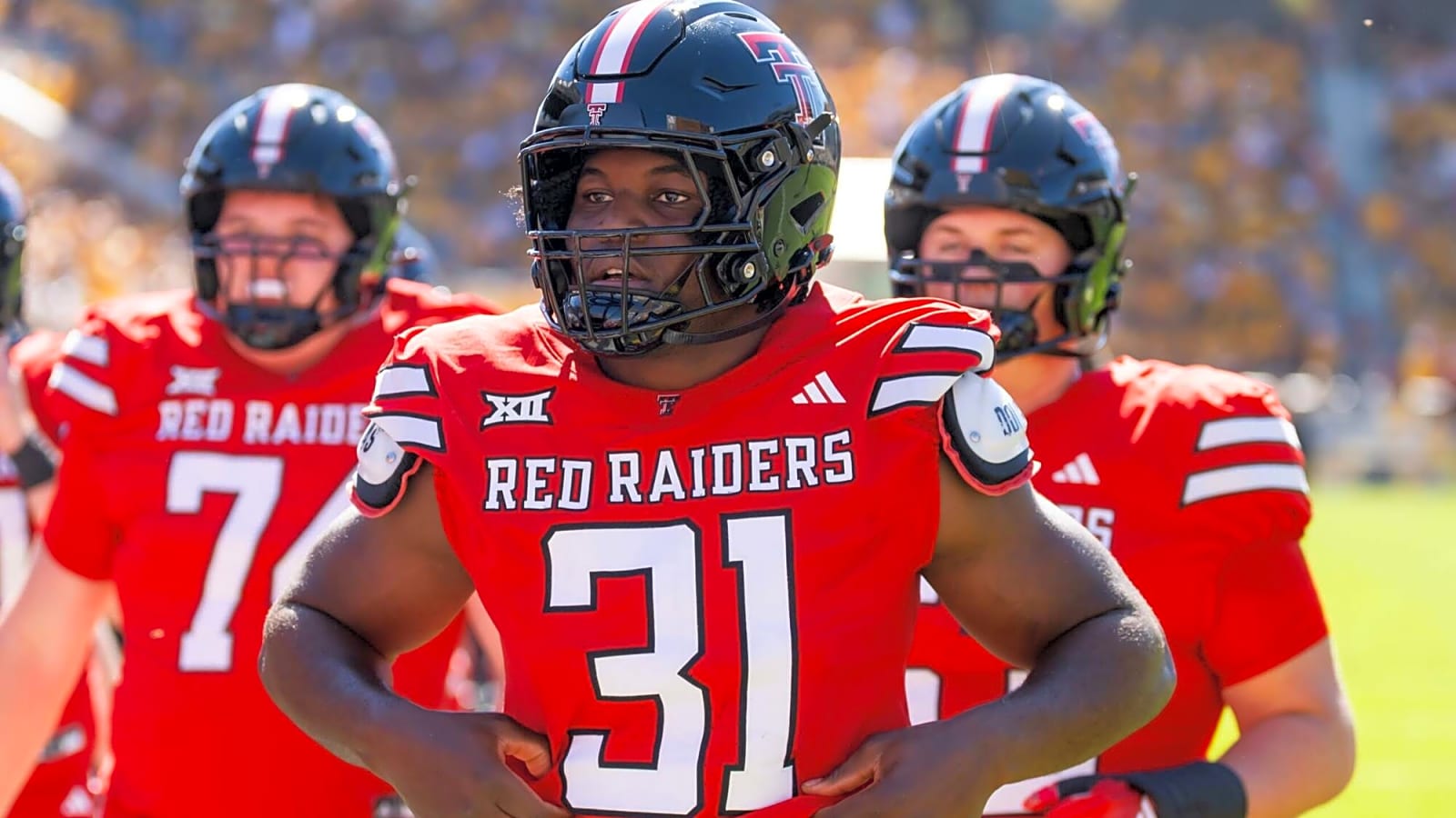 Trade up for who? The 5 likeliest targets for the Dallas Cowboys if the rumors come true in the 2026 NFL Draft