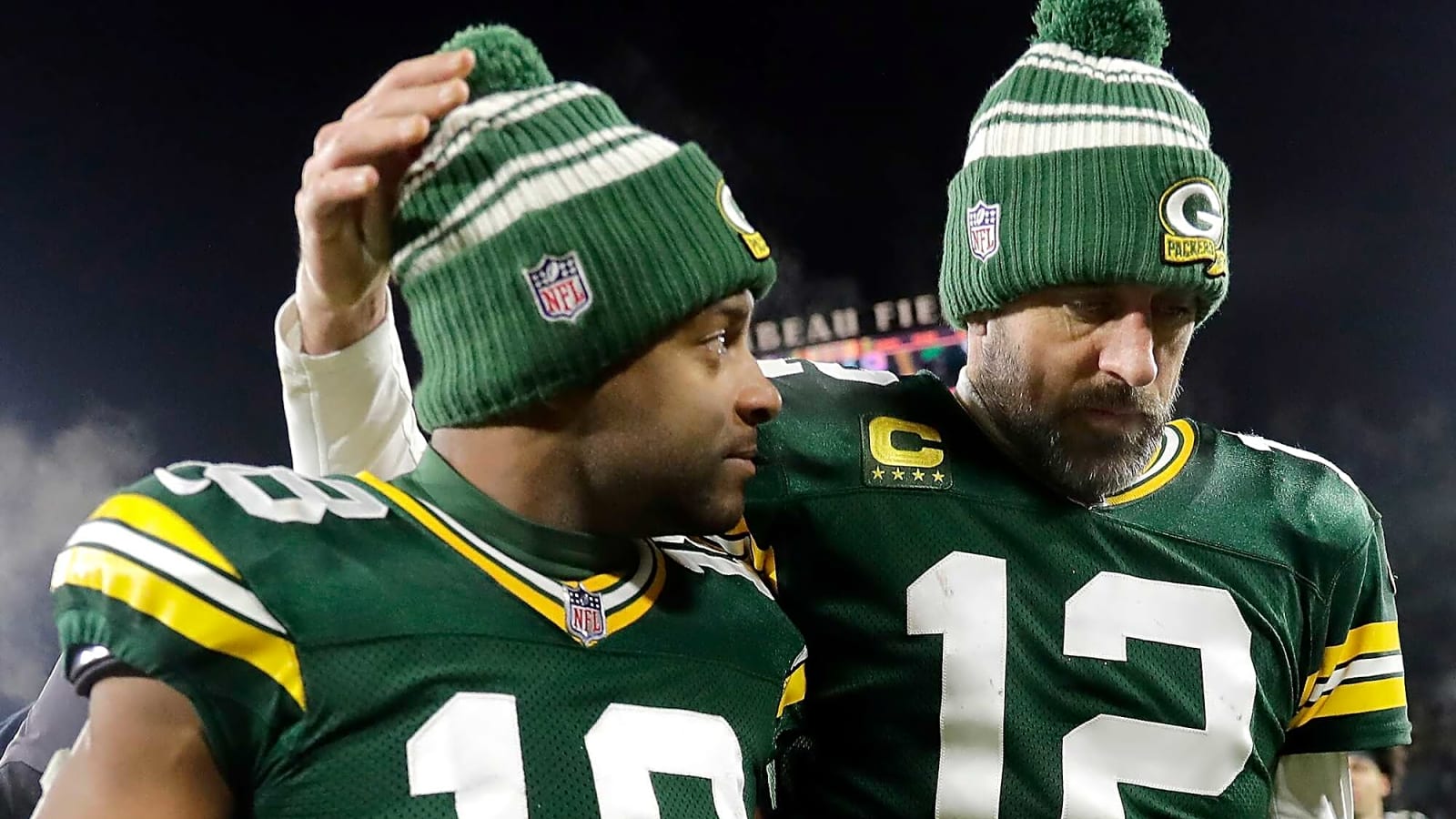 Packers Will Face Aaron Rodgers This Season, Have Mixed History with Revenge Games