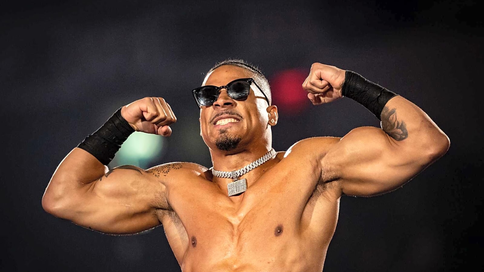 Why Carmelo Hayes Will Benefit from a Trick Williams WWE Main Roster Call-Up