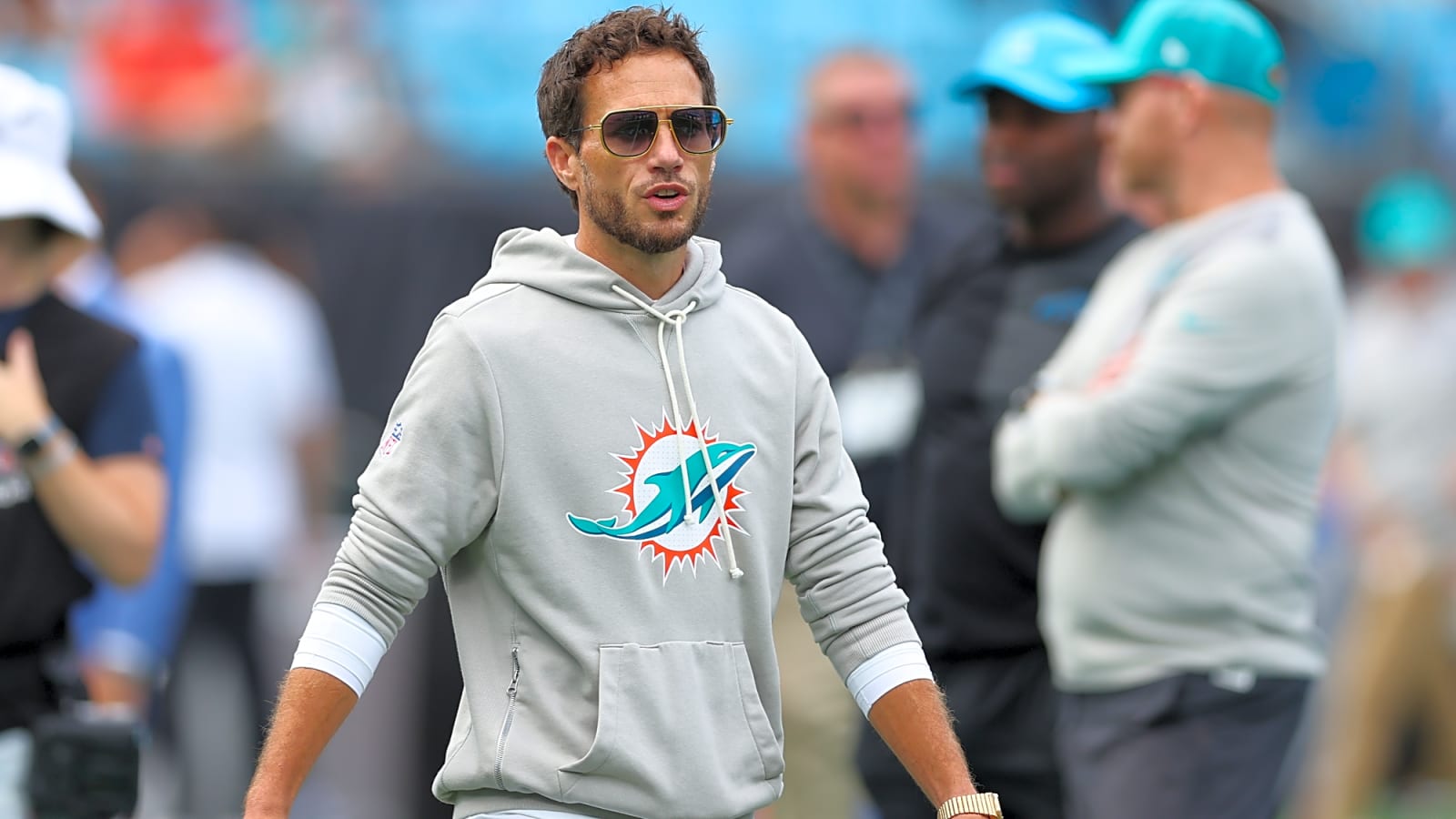Dolphins to Add Nickel Cornerback to Roster Soon