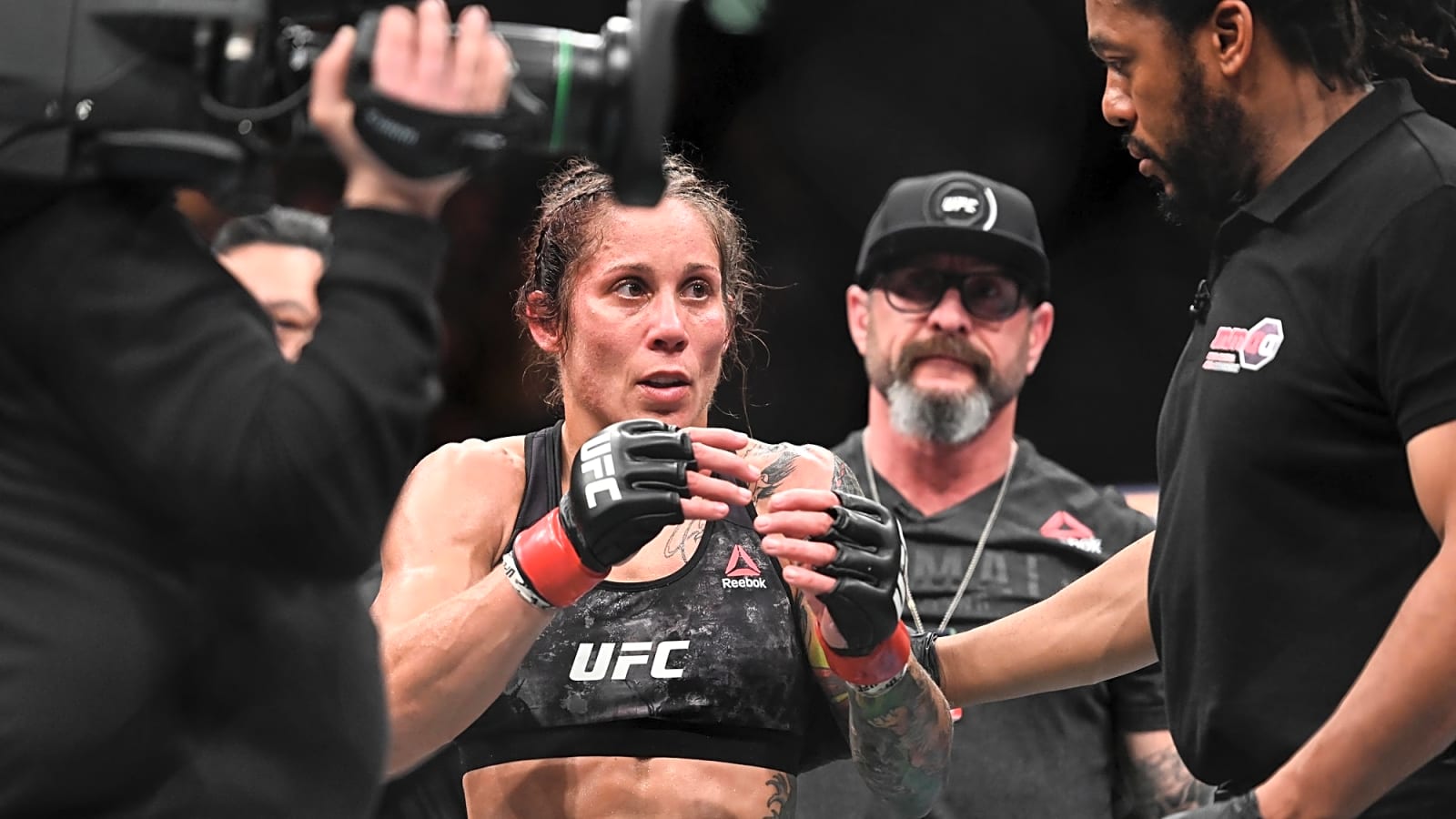 PFL Wichita: Full Fight Card