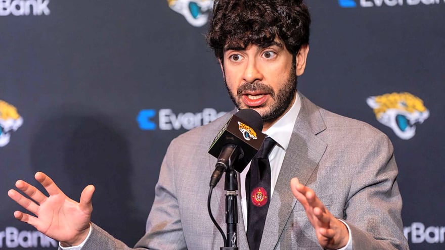 Tony Khan Teases Major Surprises Ahead of Tonight&#39;s AEW Dynamite After Well-Received All Out PPV (Exclusive)