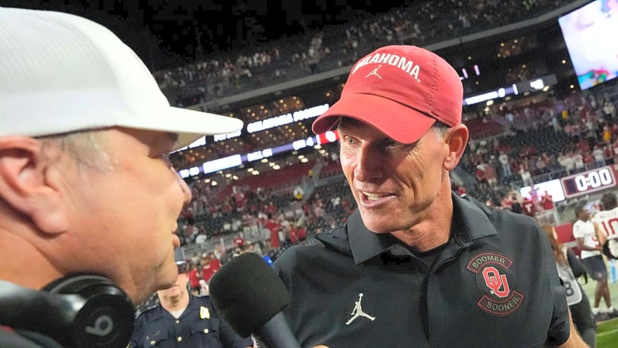 Oklahoma Sooners finally do what everyone has been waiting months for regarding their 2027 recruiting class