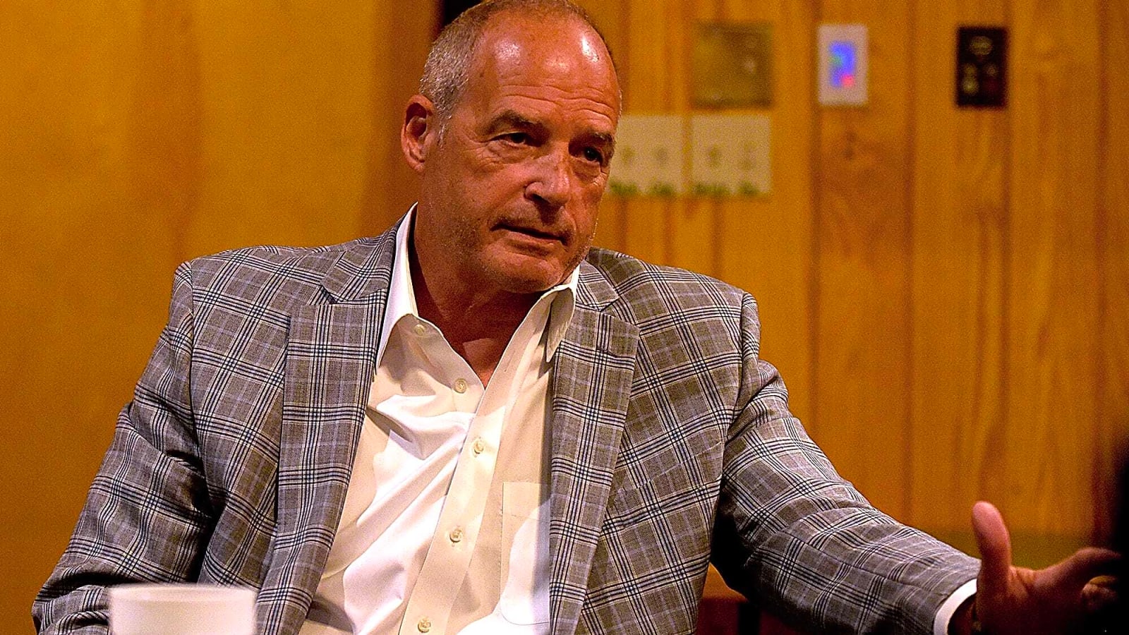 Former Mizzou Coach Pinkel Facing Familiar Charge