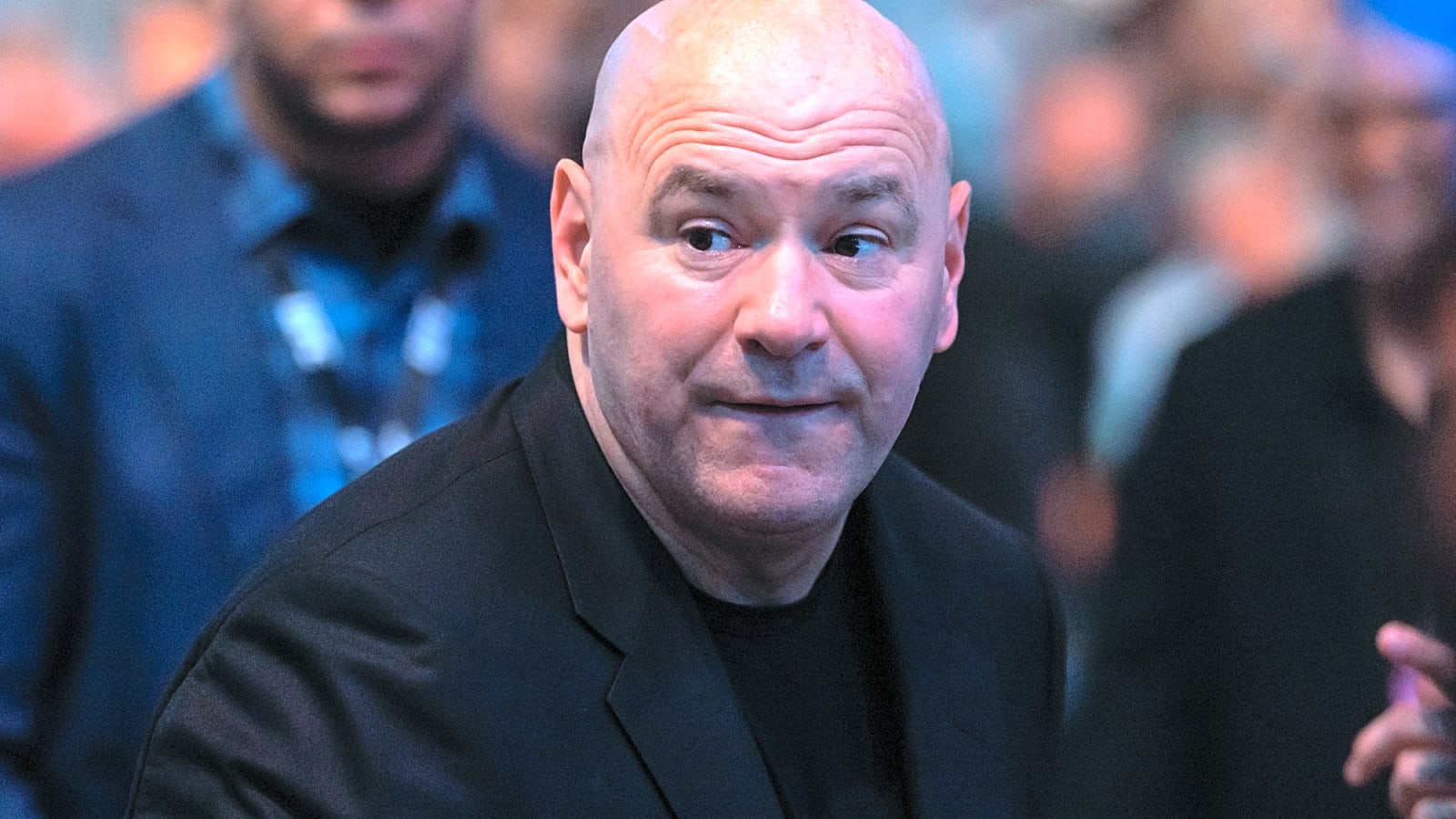 White Reveals Contender Series Alum Made $11M