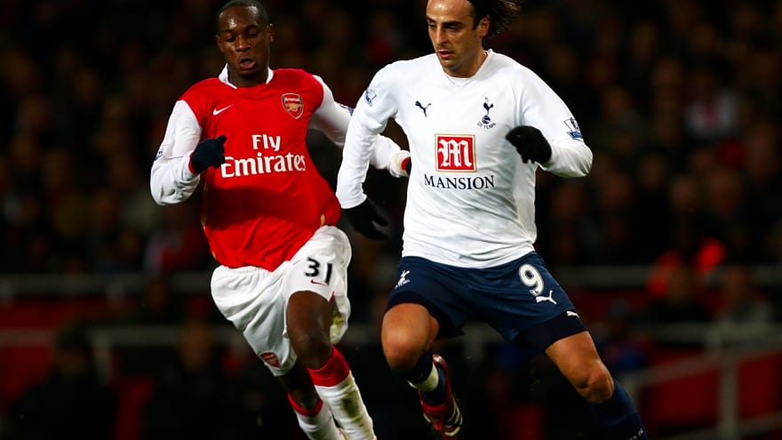 Dimitar Berbatov shares words of advice for Florian Wirtz in staunch backing of Liverpool star