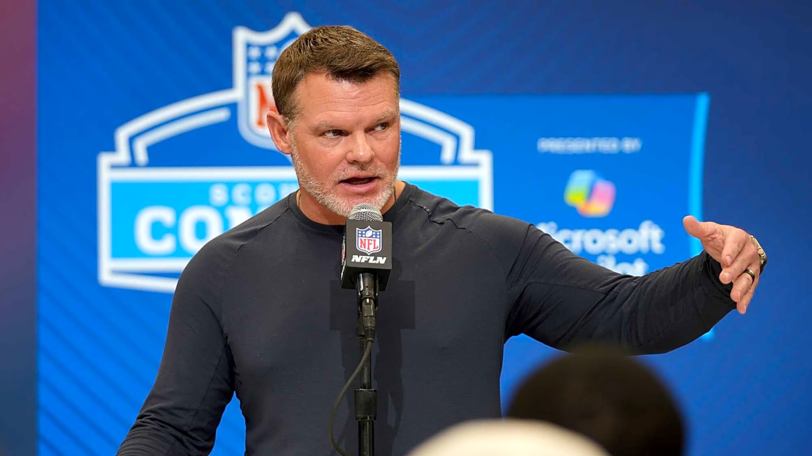 Indianapolis Colts Predicted to Make Huge Trade for 19-Touchdown Weapon Indianapolis Colts Predicted to Make Huge Trade for 19-Touchdown Weapon