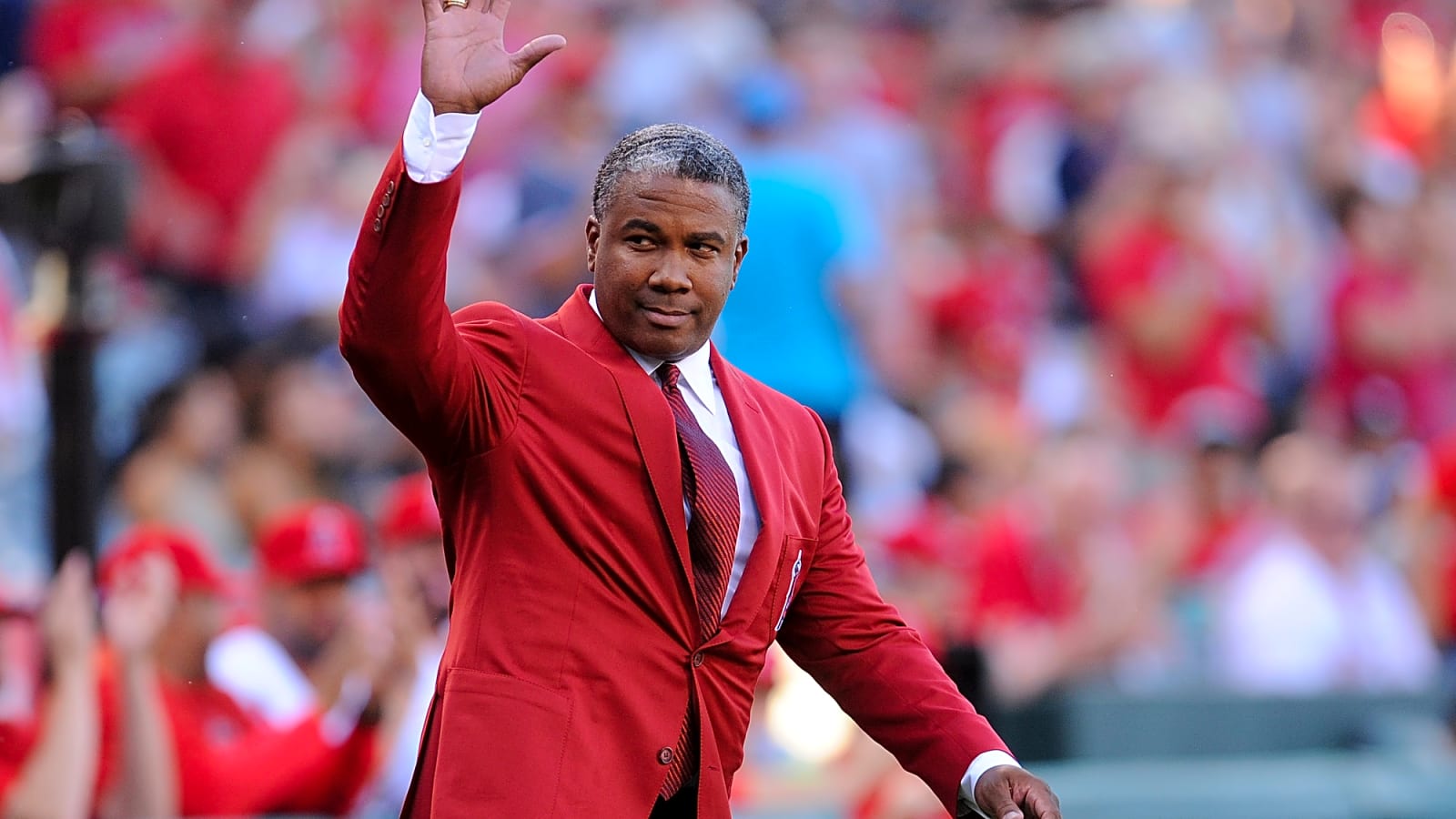 Angels legend Garret Anderson dies at age 53