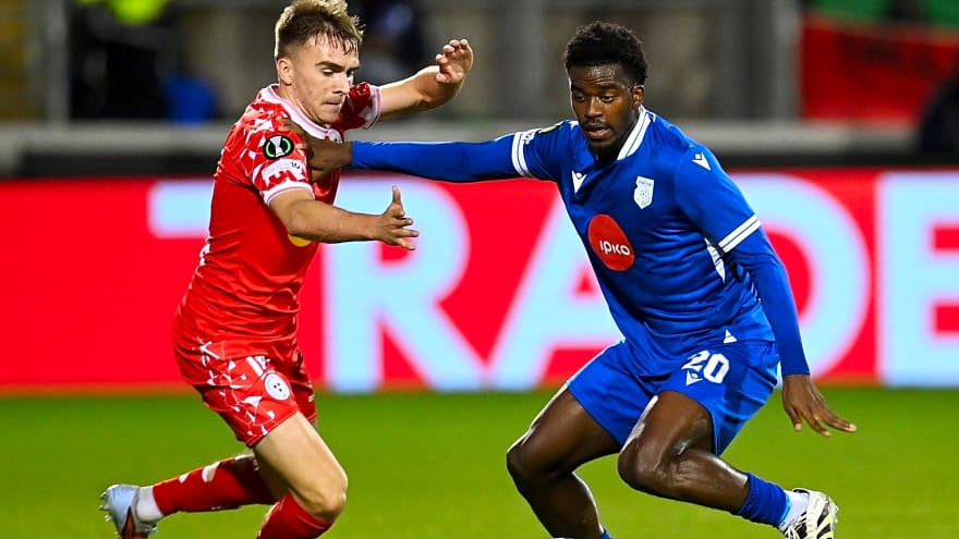 Early deal: Liverpool drop Thursday morning transfer announcement amid Rio Ngumoha question