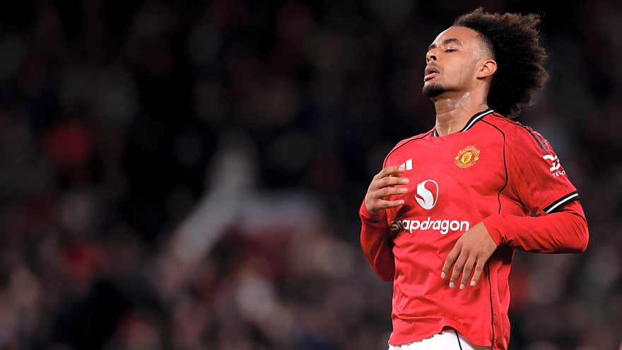 Euro giants’ Sporting Director directly addresses ‘opportunity’ to sign £30.5m United star