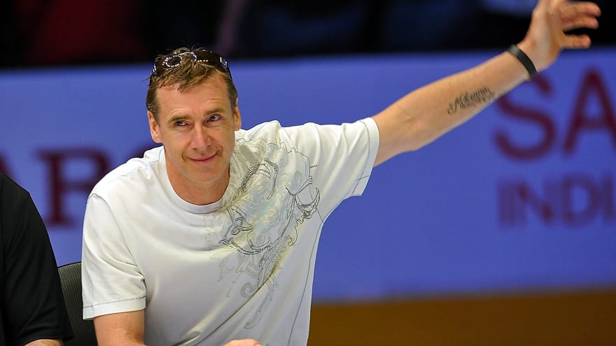 By the Numbers: Why #73 the Ultimate 'What If' in NHL Entry Draft History