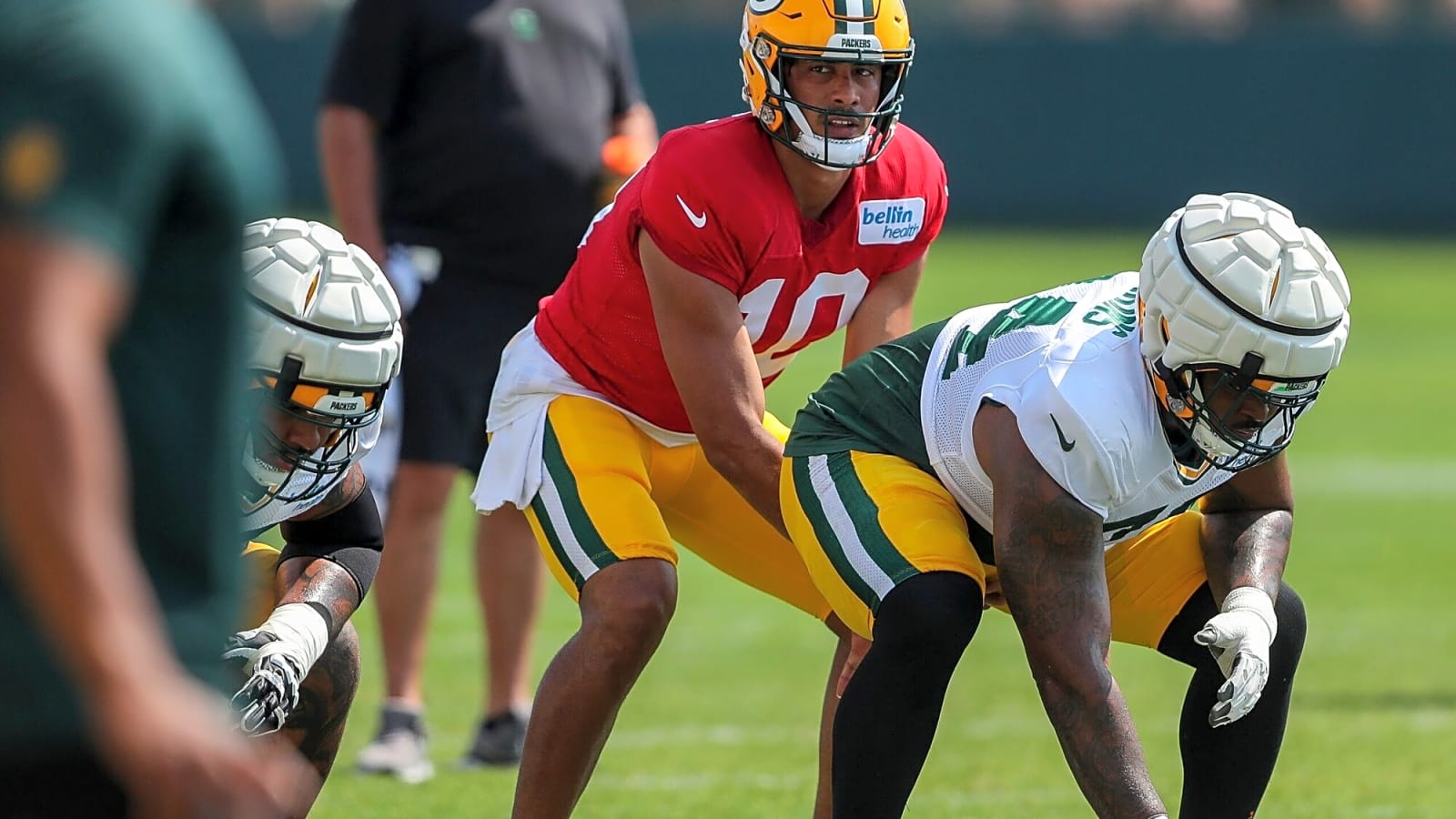 Green Bay Packers: The Simple Blueprint For Jordan Love to be on Aaron Rodgers, Brett Favre Level