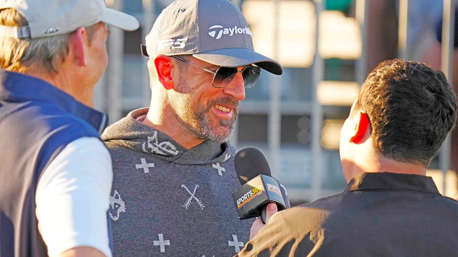 Steelers&#39; Contract For Aaron Rodgers Leaks Showing Massive Incentives