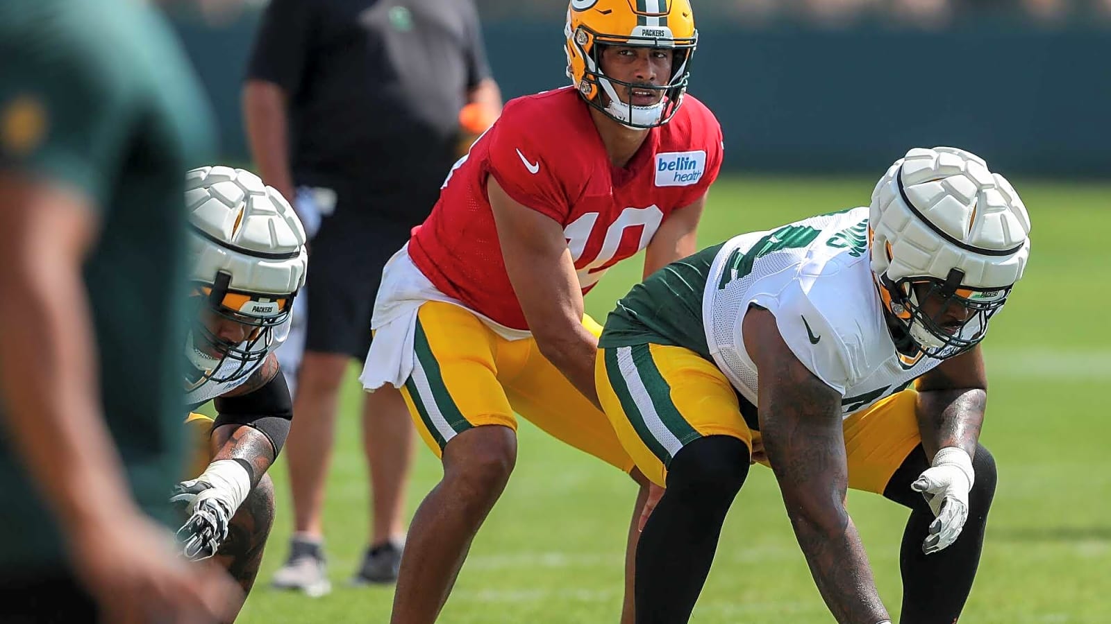 Insider Reveals Another Major Packers Update After Huge Contract