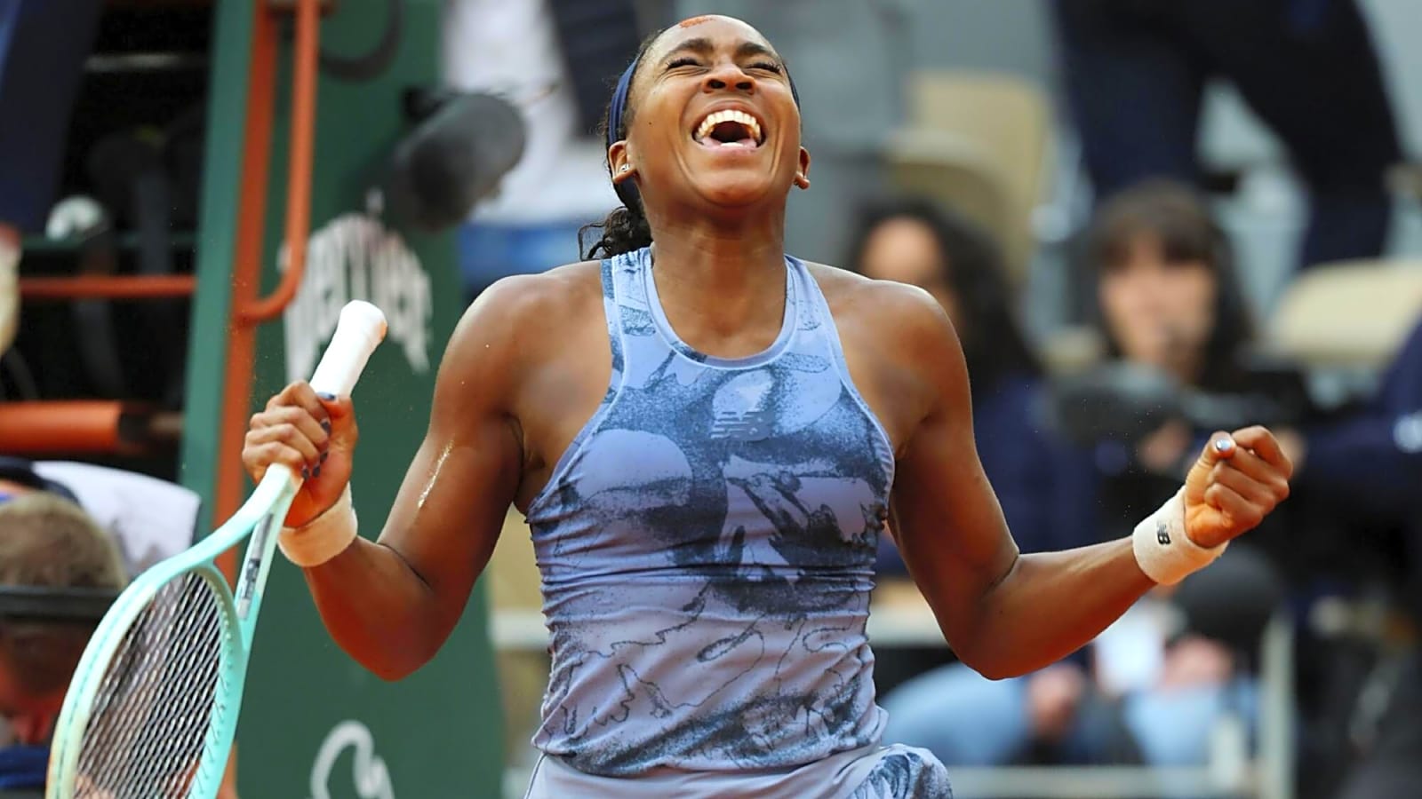 Berlin Open bombshell: Coco Gauff suffers shock, falls early against Xinyu Wang