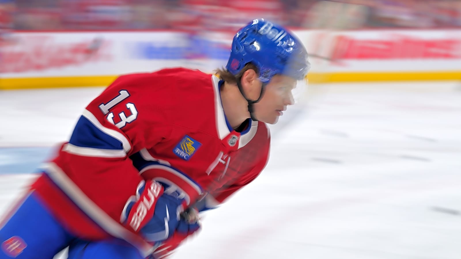 Why Caufield Could Be Montreal’s X-Factor in the Playoffs
