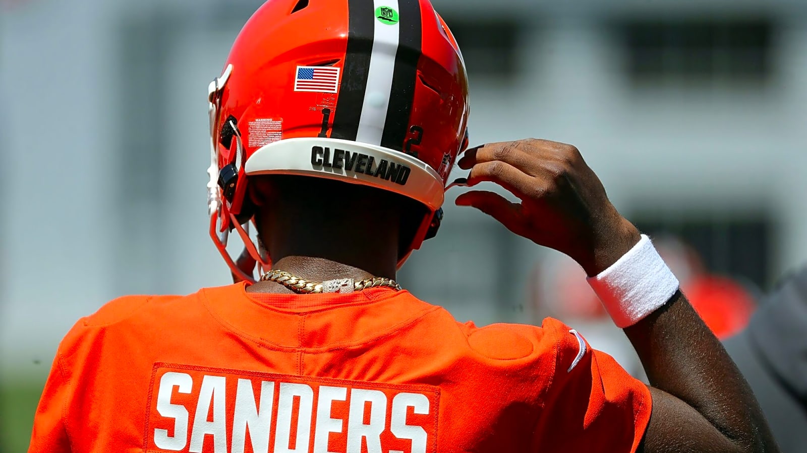 Cleveland Browns: Analyst Reveals Surprising QB1 Pick Over Shedeur Sanders