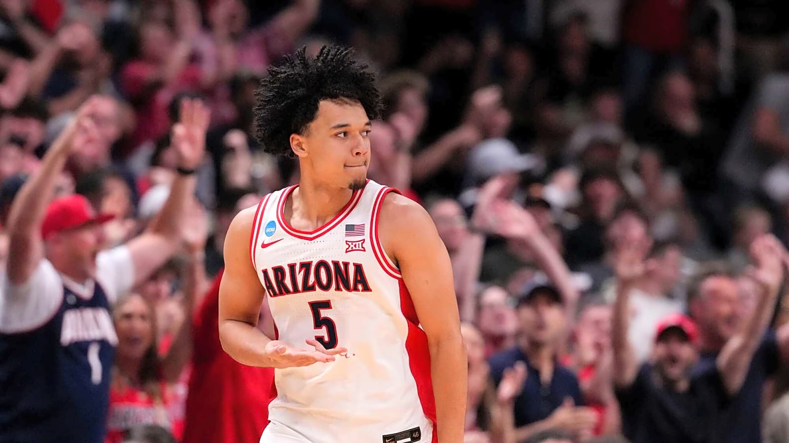 Tuesday Takes: Arizona’s Winning It All, Iowa State’s Misfortune, and a Heartfelt Goodbye