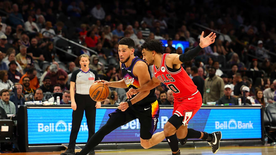 Suns face Pelicans in must-respond matchup as playoff push continues