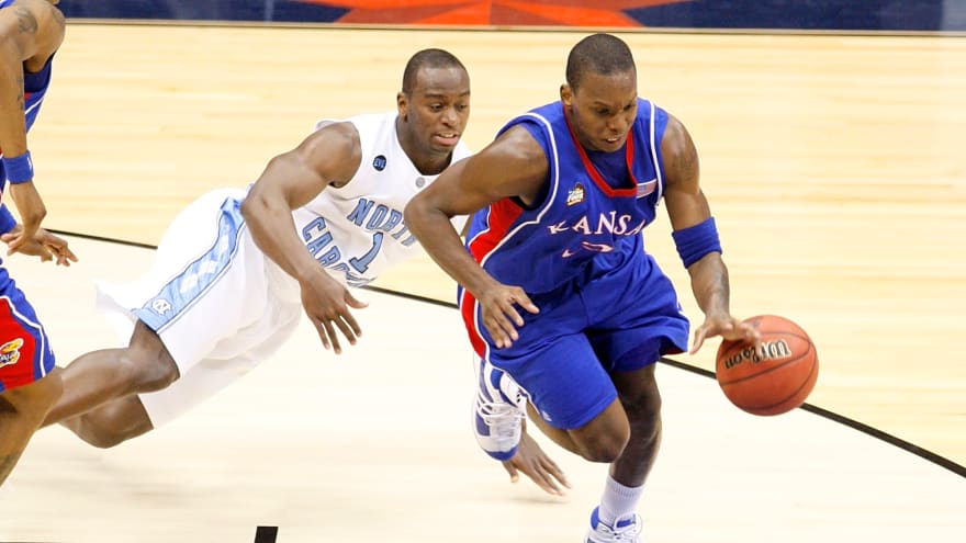 Former Jayhawk Says Kansas ‘Needs a Front Office’ For the Future