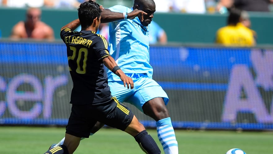 Micah Richards believes the title race is now firmly back on