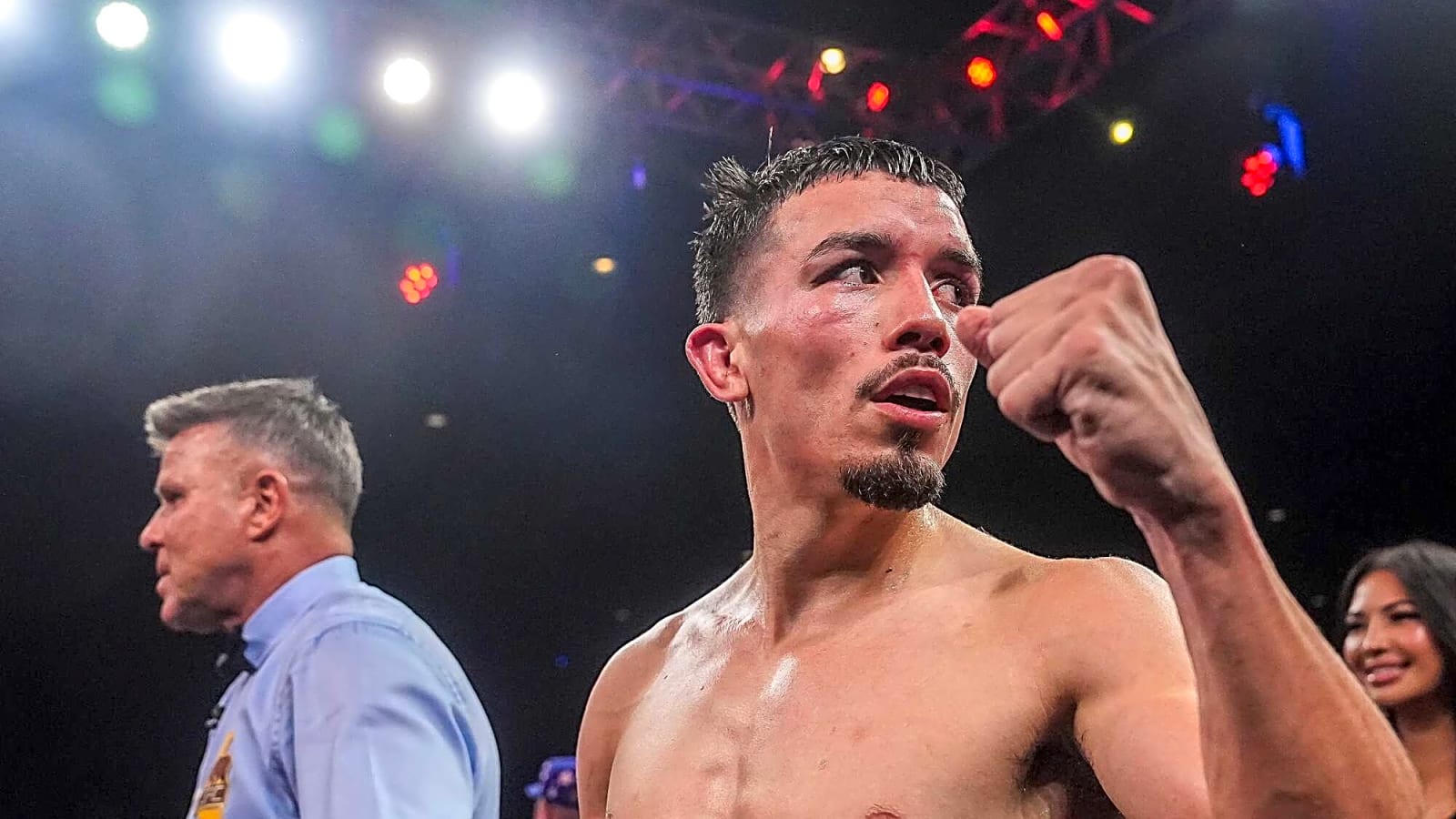 Manny Flores vs Jorge Chavez: Preview & Betting Tips