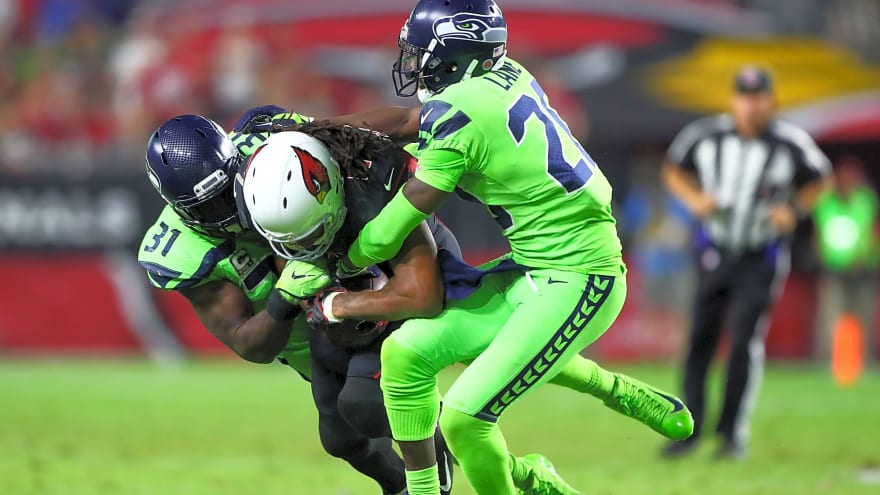 Seattle Seahawks Set To Open Up 2026 NFL Season With a Super Bowl Rematch Against New England Patriots