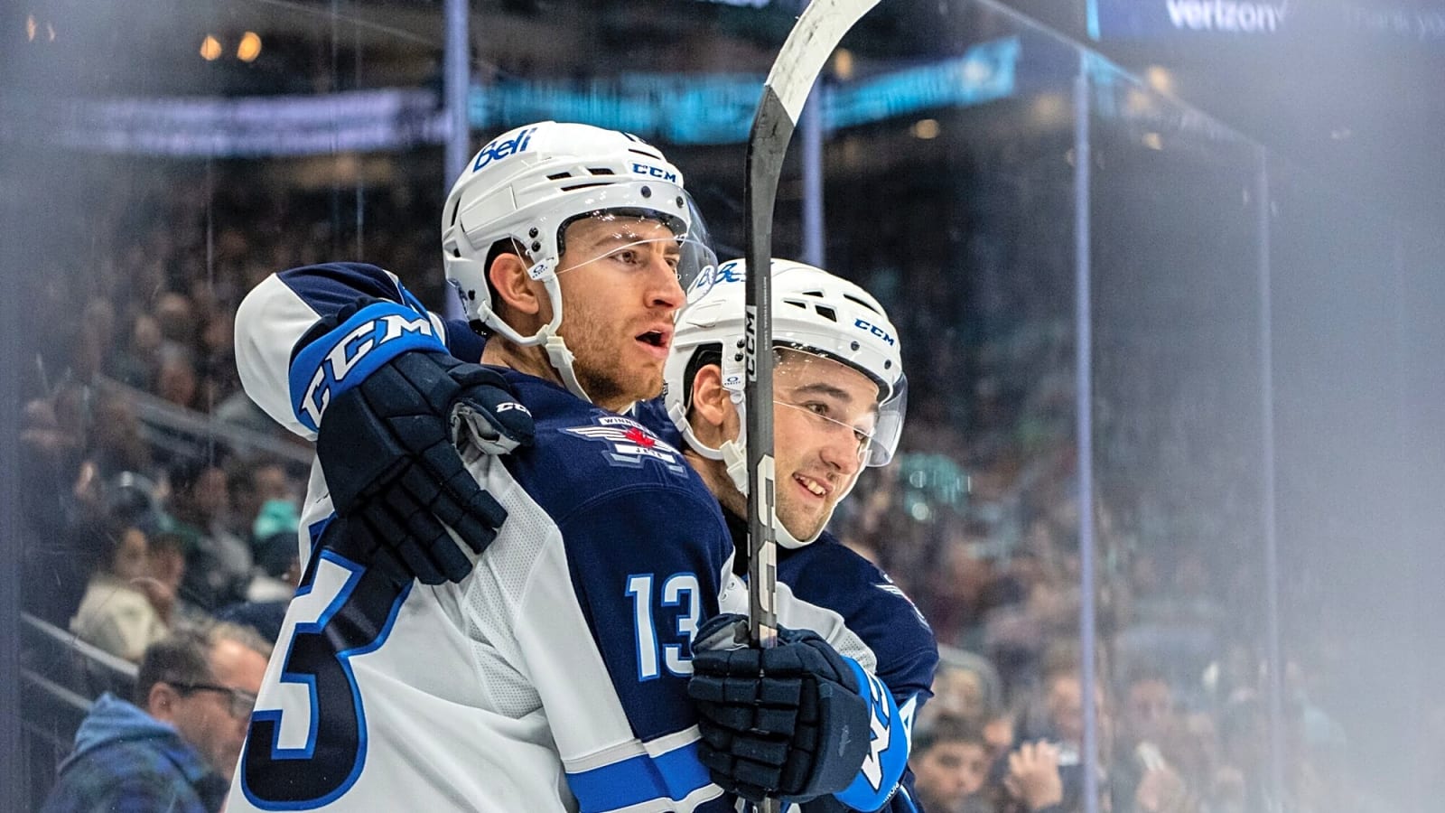 Jets’ new deal for Gabe Vilardi makes sense for both sides