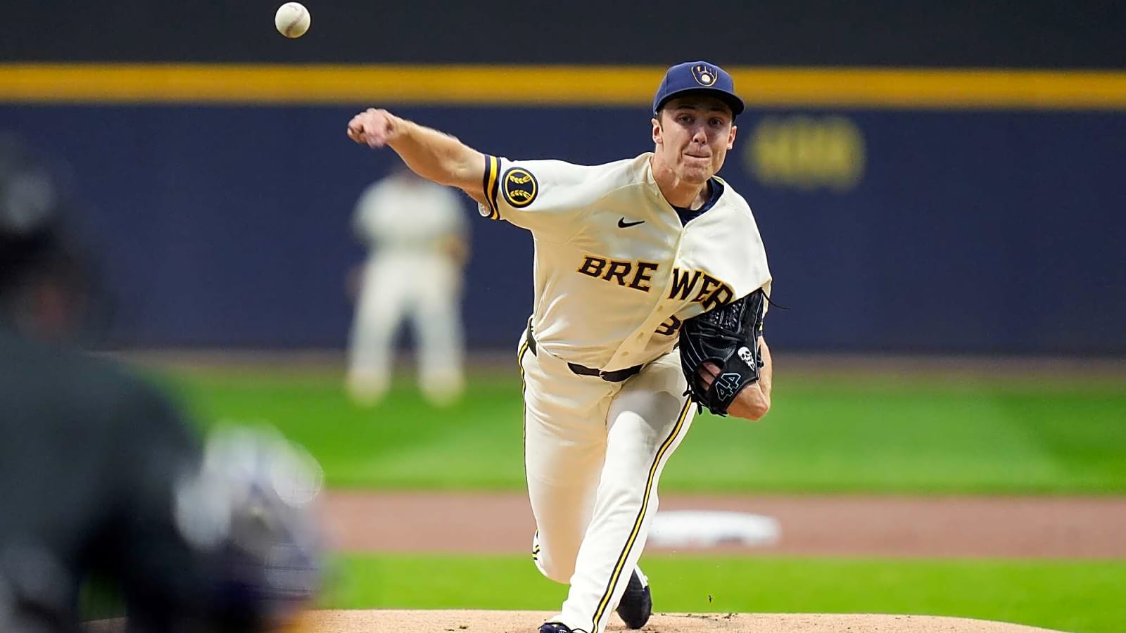 The Kids Dominated Opening Day 