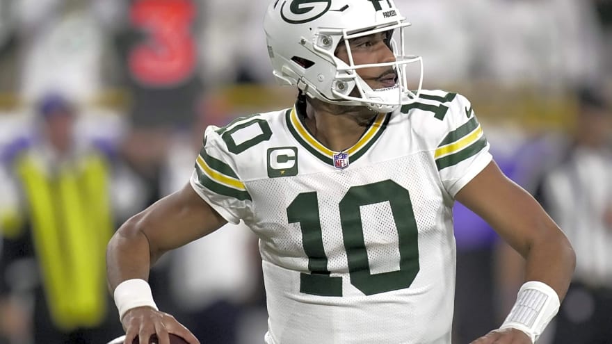 Packers coach sends cautionary message to Jordan Love before Week 3 vs. Browns