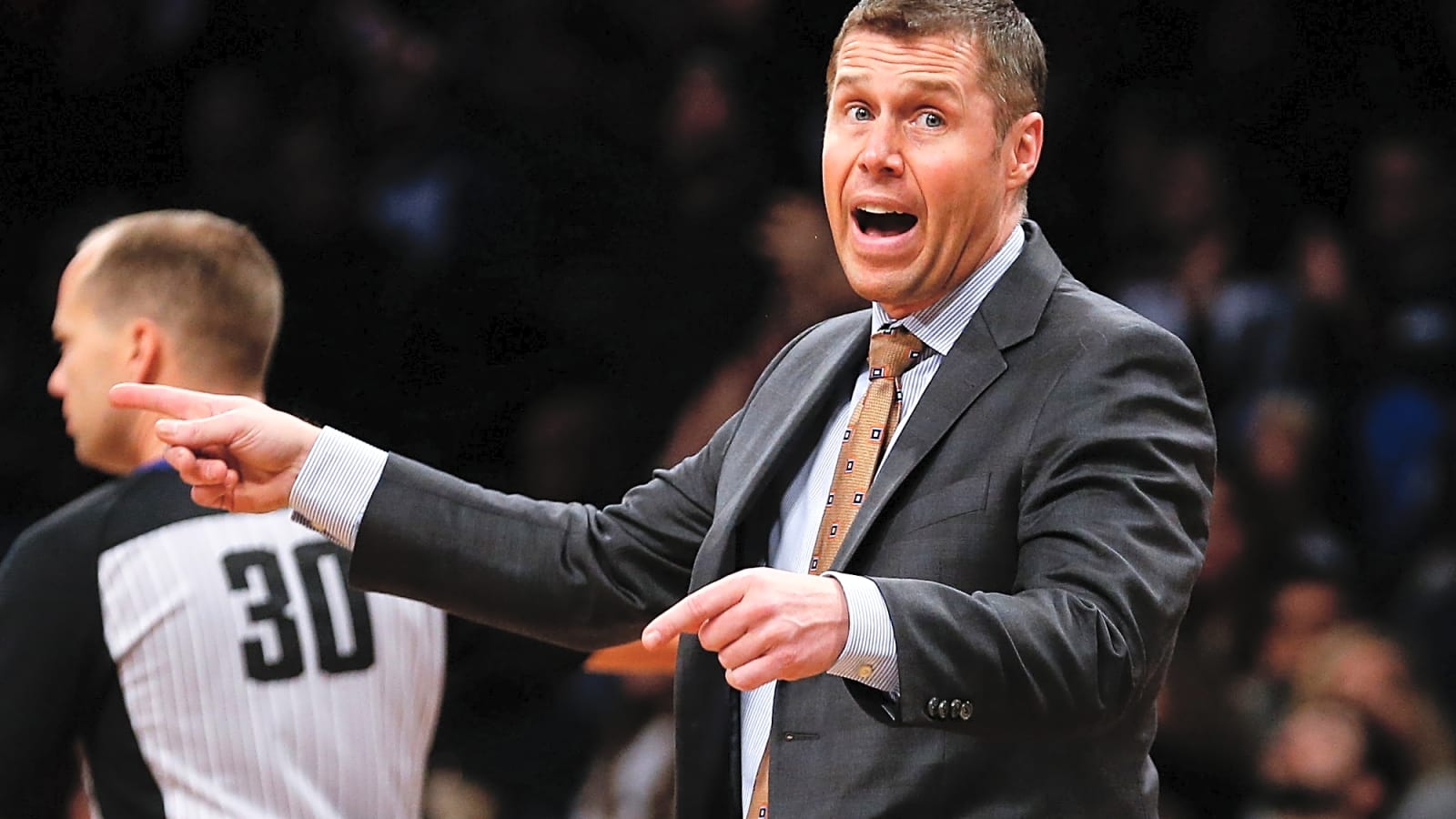 Nuggets To Hire Dave Joerger As Top Assistant Coach