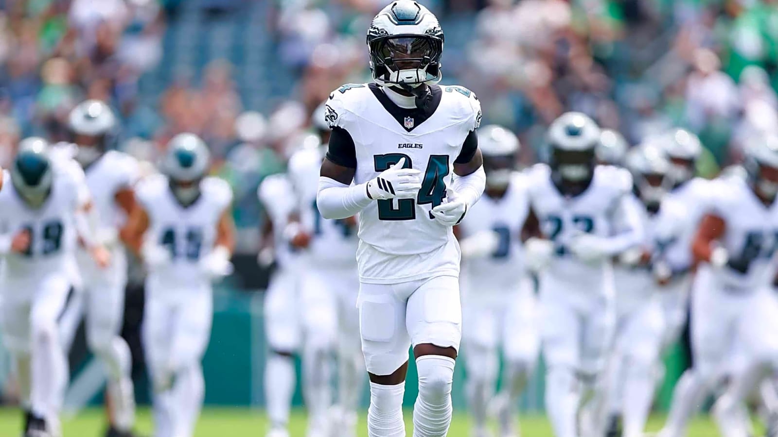 Philadelphia Eagles Have Key Player Suffer An Injury