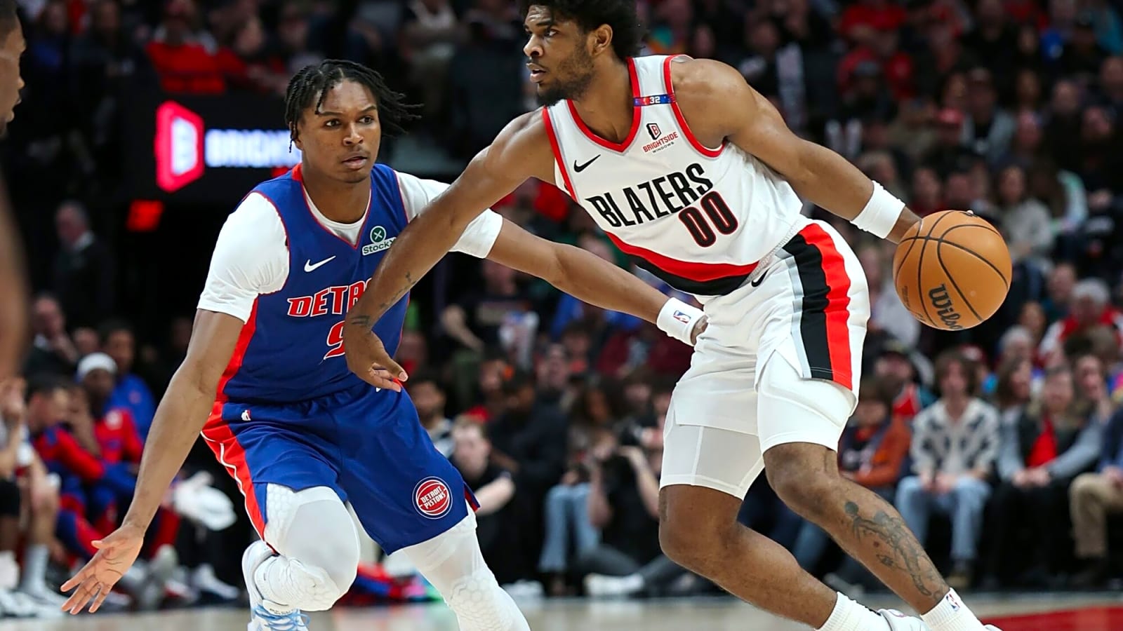 'Can They Score Enough to Push Into the Playoff Picture?' – Portland Trail Blazers Get Worrying Outlook From Analyst Ahead of 2025-26