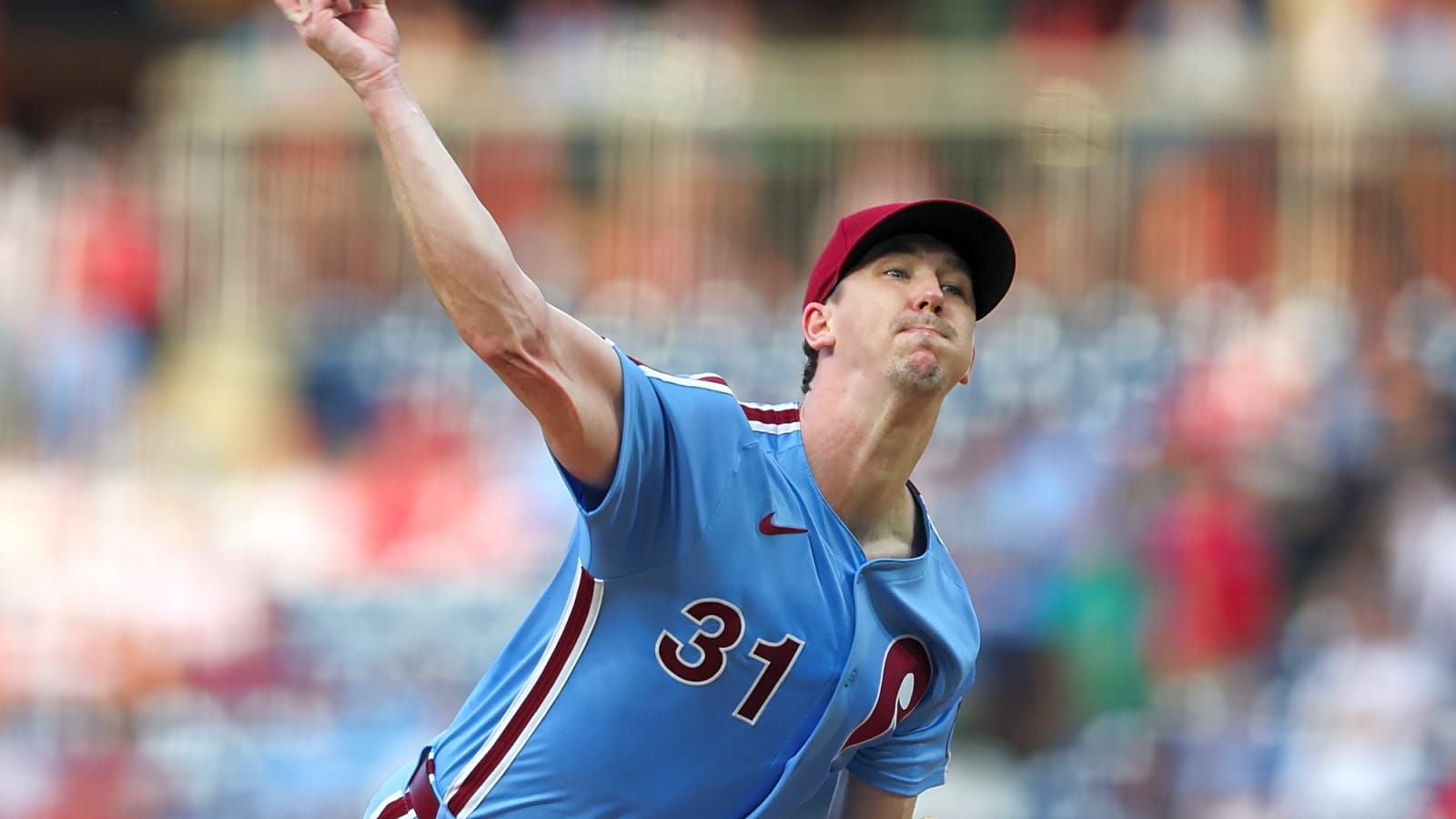 Walker Buehler signs with a new team as a free agent