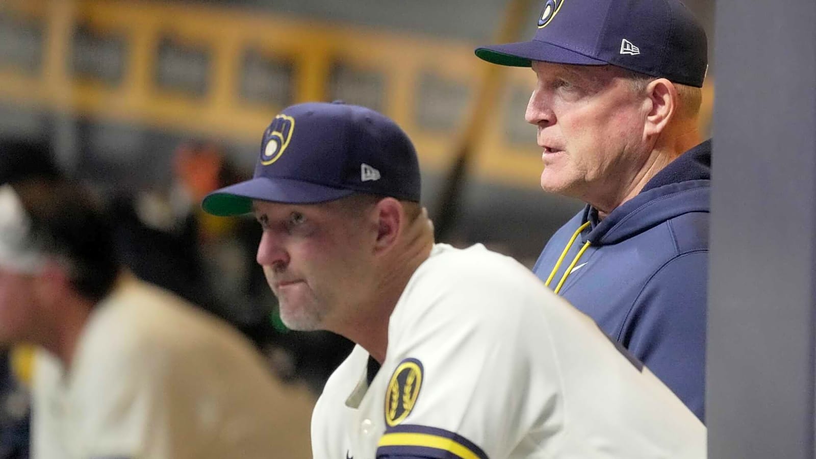 Three Things the Brewers Need To Improve