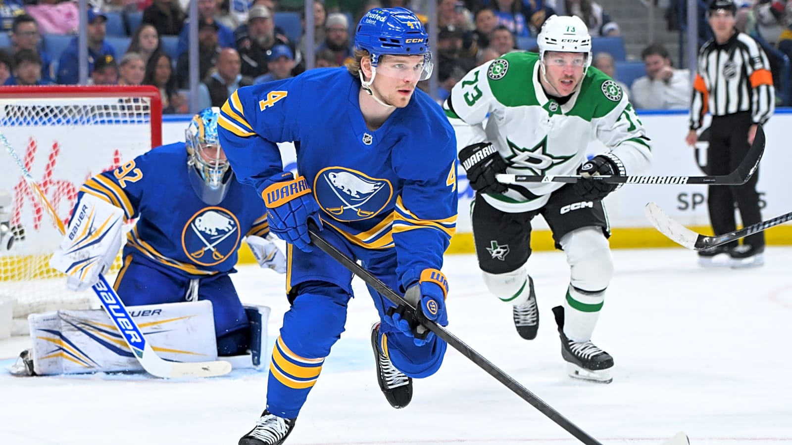 Chicago Trades Fourth Overall Pick for Bowen Byram