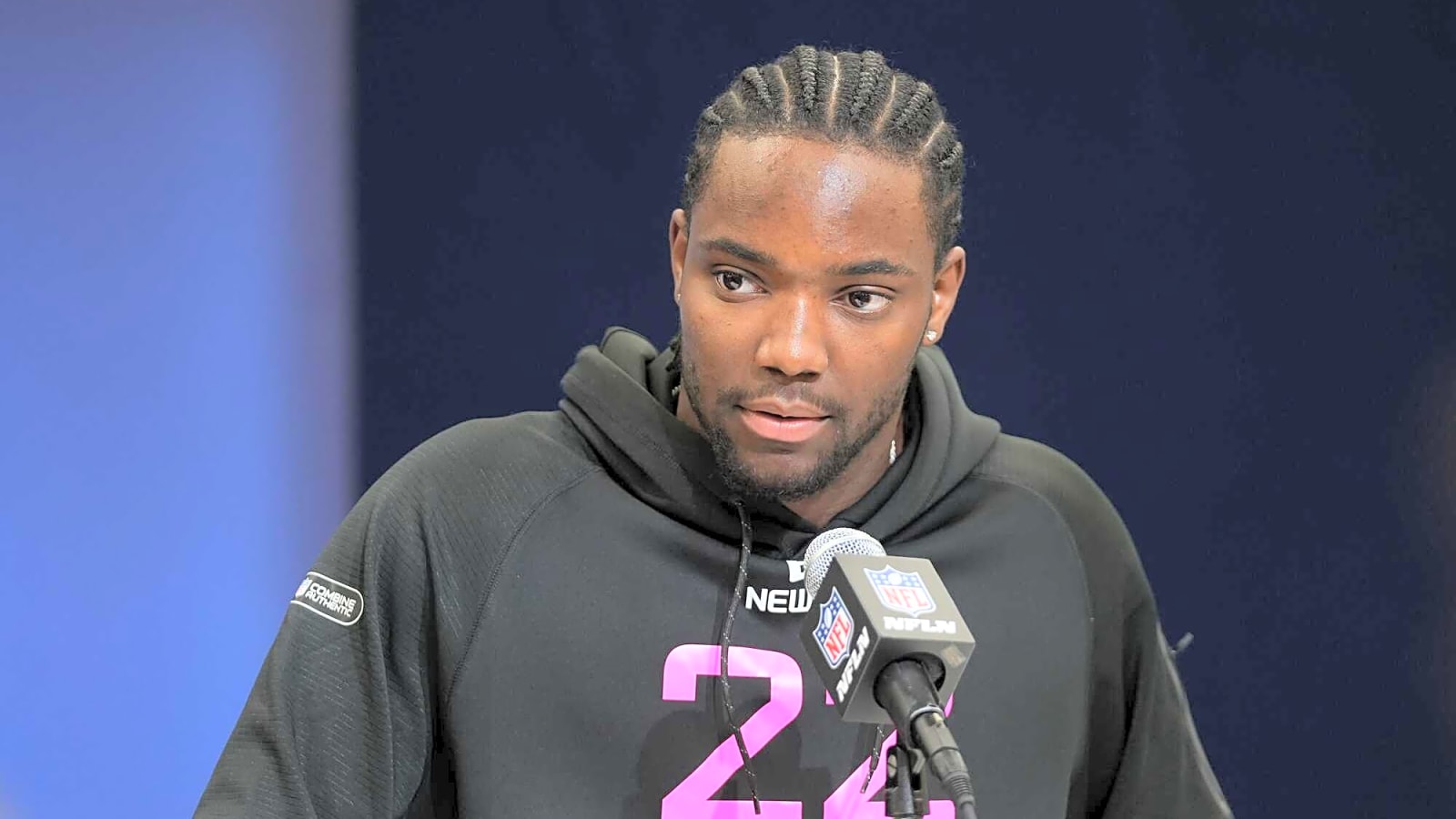 Rookie Watch: Former Notre Dame Star Named Buccaneers’ Potential Breakout Player for 2025