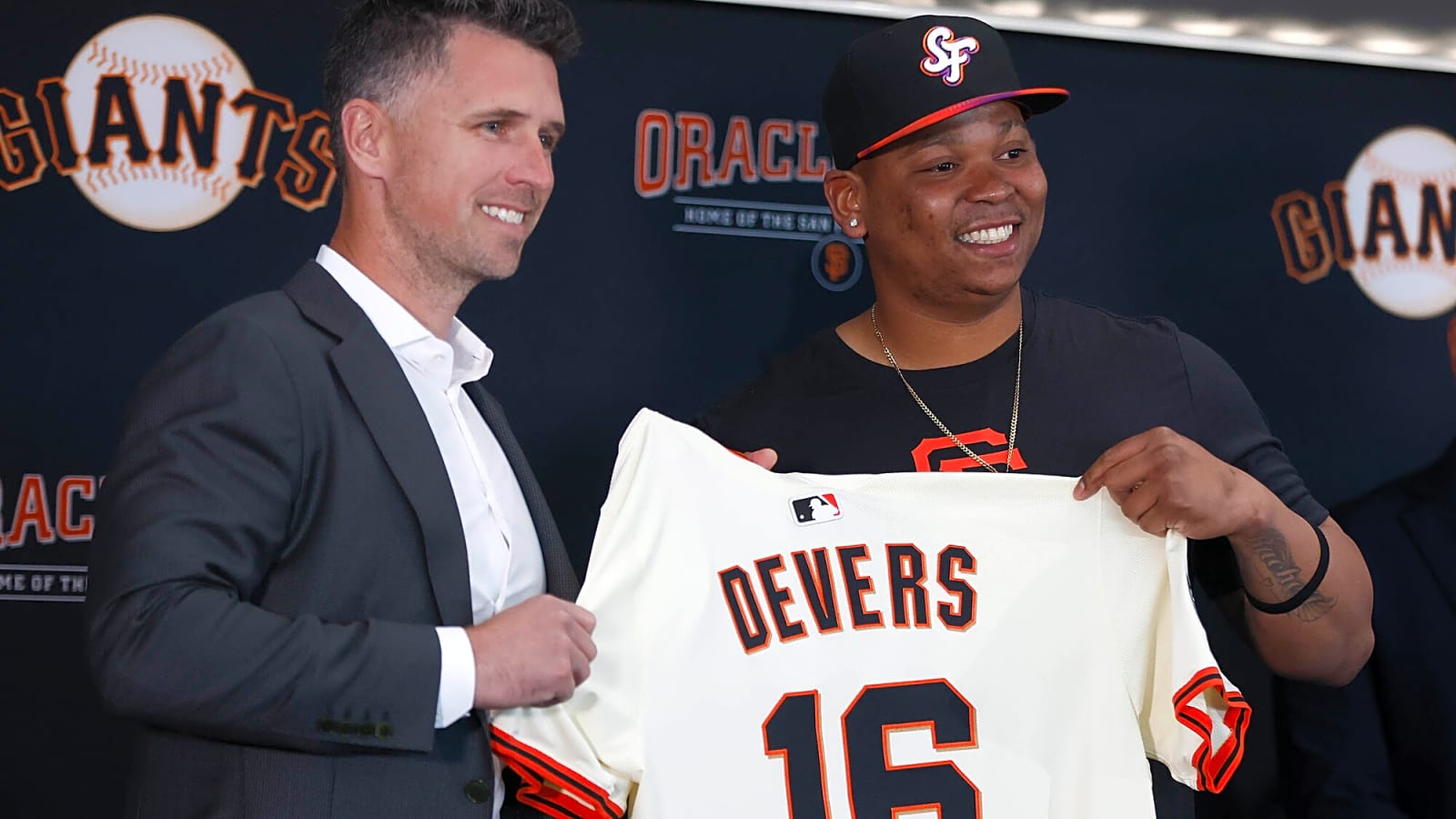 Red Sox traded Devers to Help Liverpool: Who&#39;s Next?