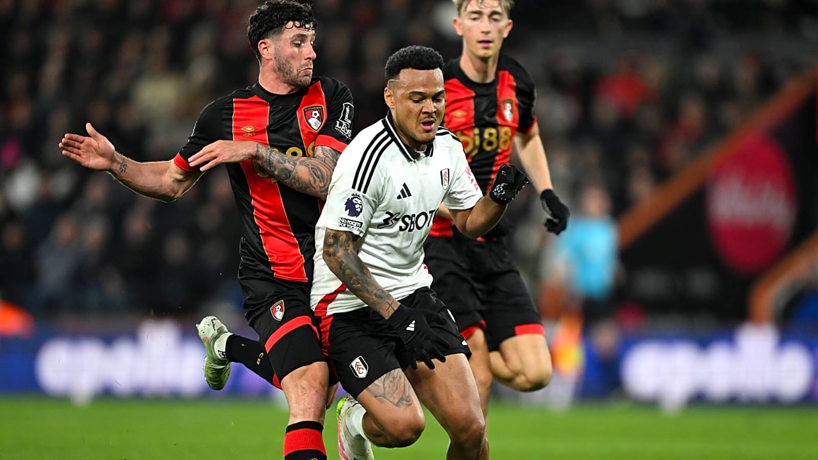 Top Premier League star set for big move, Spurs now ‘main candidate’ to sign him