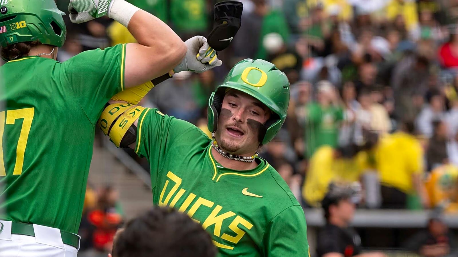 2025 MLB Draft Deep Dive: Mason Neville