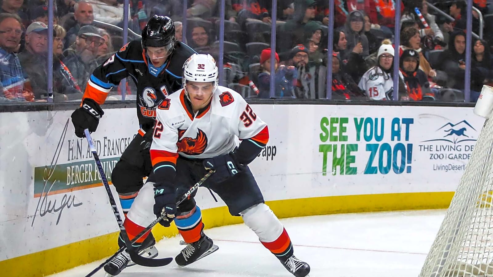 Philadelphia Flyers Acquire Intriguing Young Prospect in Trade With Seattle Kraken