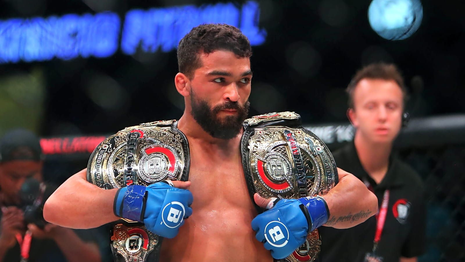 UFC 318 Preview and Prediction: Patricio Pitbull – Dan Ige