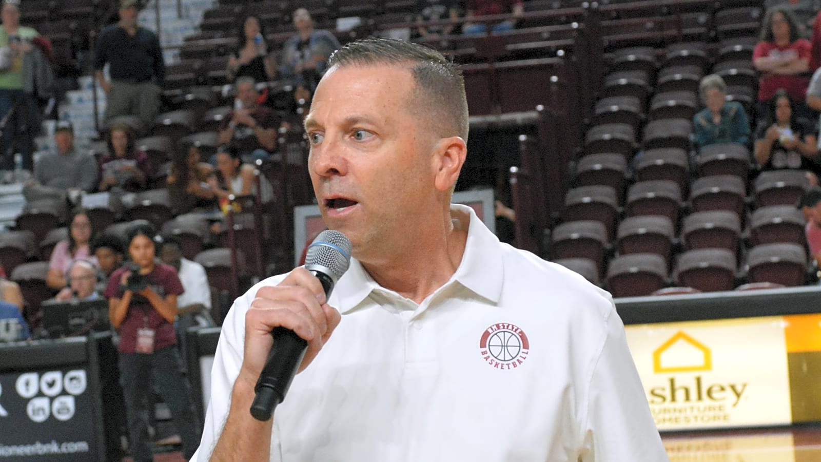 Illinois at Risk of Losing Top 2025 Target Aleks Alston to New Mexico State