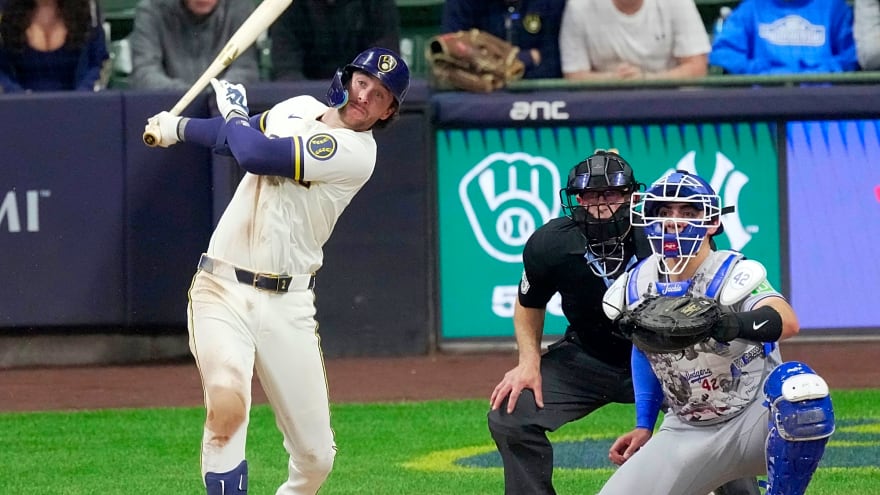 2026 MLB trade deadline: Blue Jays and Brewers trade fits