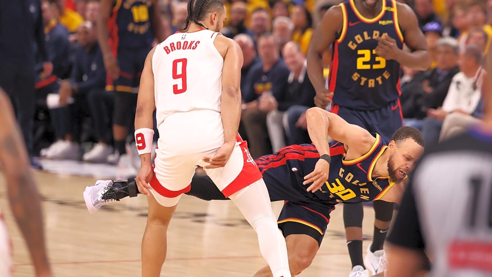 Golden State Warriors: Steve Kerr Makes 1 Shocking Jonathan Kuminga Admission