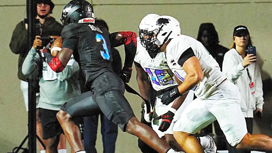 Florida Gators get huge news on elite five-star recruit, and Jon Sumrall’s work is far from over