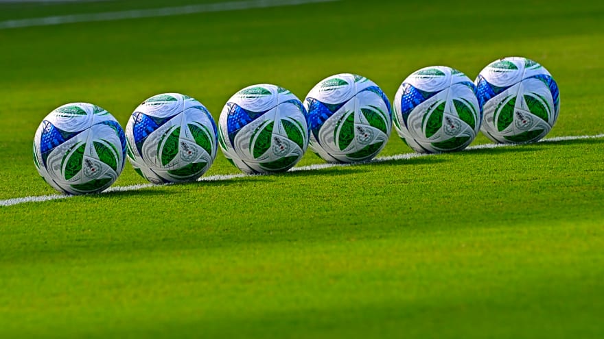 Chelsea monitoring €60m-rated Brazilian who is 'inspired by Cristiano Ronaldo'